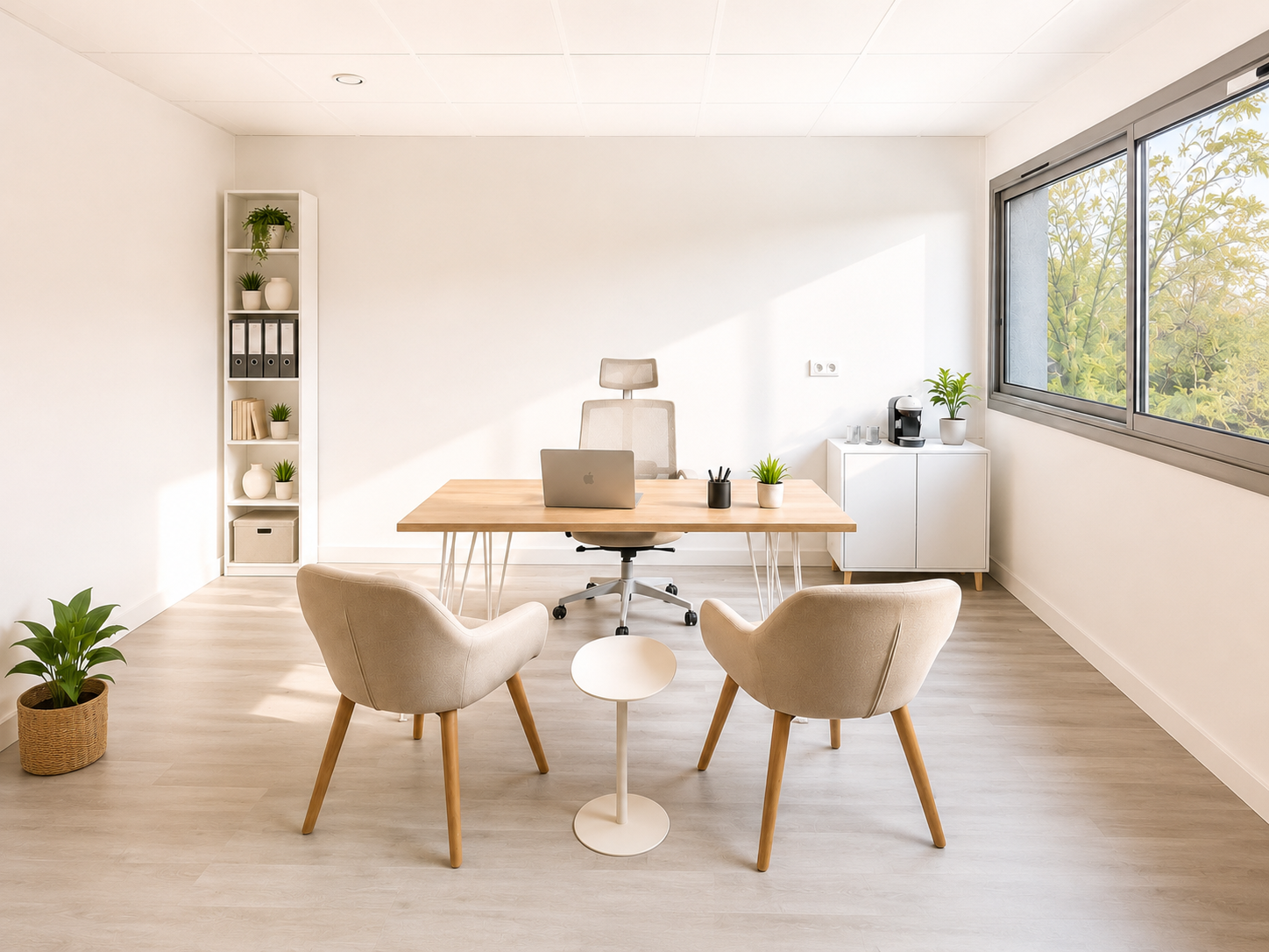 Bureau NLG Cars – Montry